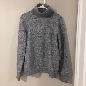 J. Crew Turtleneck